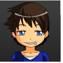 Golias_G4m3r07's profile picture. Esse Twitter é de um menino agradável q tem um canal recentemente criado, focado emgames como
 minecraft pe / Morden Combat 5/ tutoriais de Android