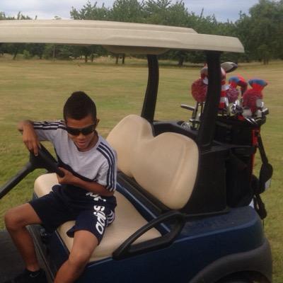 RichCAfc2014's profile picture. #CPFC BIG LOVE SUPER PALACE and RPV & Colliers Wood 1st Coach ass ❤️🏌🏽