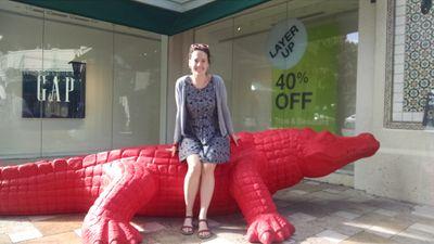 glasymptote's profile picture. High school math teacher, expert eater of chocolate-chip cookies, MfA Master Teacher