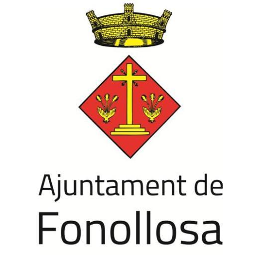 Ajuntament Fonollosa