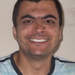 MazurLuiz's profile picture. 