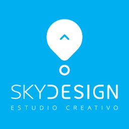 SkyDesignEs's profile picture. 