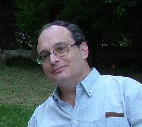math educator, researcher and author. hobbies: math, music, books, internet, TV series.