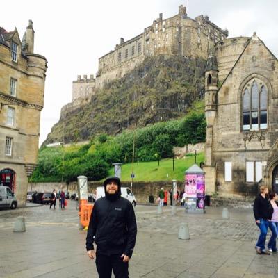 freddonaldson's profile picture. 