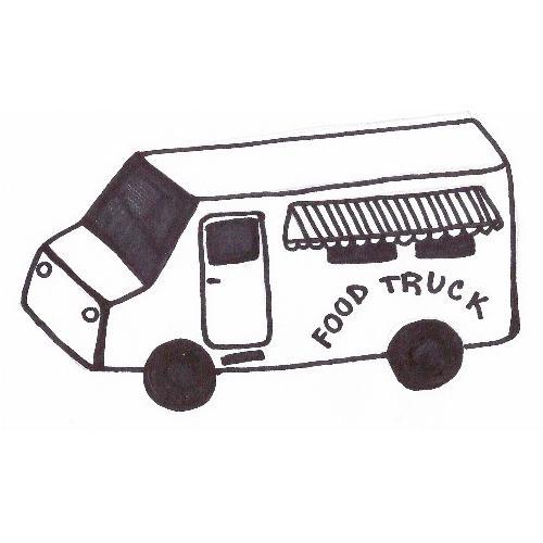 I live in the Bay Area and love OffTheGrid. I made this in hopes to help people find good food trucks.