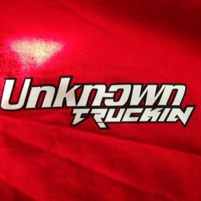 The UNKNOWN TRUCKIN club is meant and put up to let UNKNOWN members and future UNKNOWN members what is going on with the truck club.
