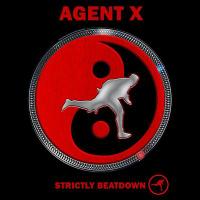 Mike Agent X Clark (@mikeagentx) 's Twitter Profile