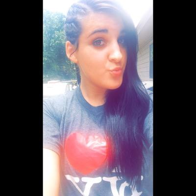 sam_palmeri97's profile picture. The best time to be sassy is all the time✨