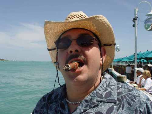 clube Profile