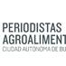 PeriodistasAgroalimentarios (@periodagroalim) Twitter profile photo PeriodistasAgroalimentarios (@periodagroalim) Twitter profile photo