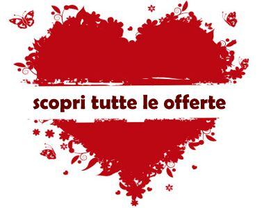TopOfferteWeb's profile picture. Ogni giorno le migliori offerte del Web selezionate per te.

Torna a trovarci spesso, ne varrà la pena!:)