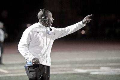 CoachDavidson23's profile picture. God, Family, Football...end of story!
HC of @MasteryFootball