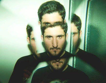 sebasgb's profile picture. Experimental Game Developer.