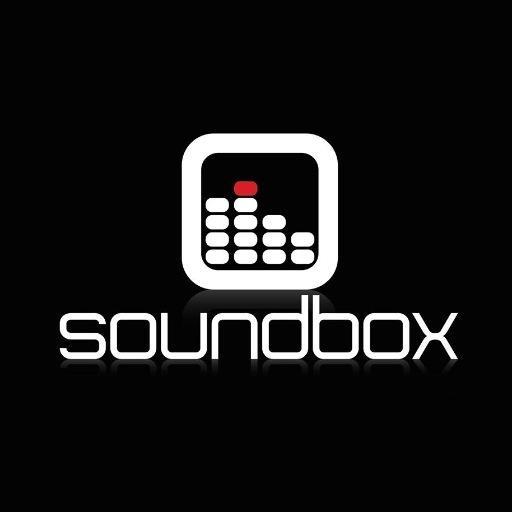 Independent #SBox info@soundboxuk.com