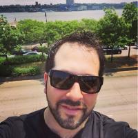 David Liss (@davidliss) 's Twitter Profile