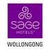 Sage HotelWollongong (@sagewollongong) Twitter profile photo