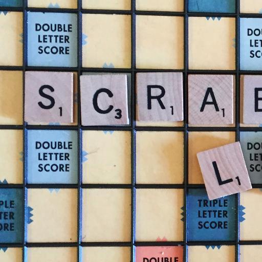 Scrabble® talk for tournament players and enthusiasts of all levels