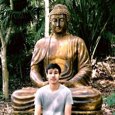 baiaku22's profile picture. =D