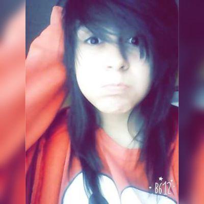 Me llamo Cintia\(＾～＾)/