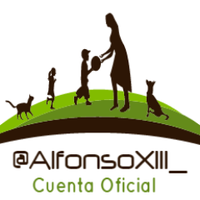 Alfonso XIII (@alfonsoxiii_) 's Twitter Profile