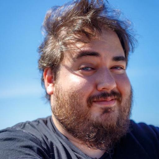 hugorosso's profile picture. star wars fan, music and tv shows addicted and more...