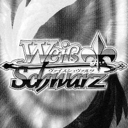 Twitter for Edmonton's Weiss Schwarz group. We're staying safe by staying home right now but hope to be back playing WS irl soon ^_^