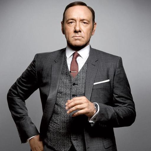 Francis Underwood