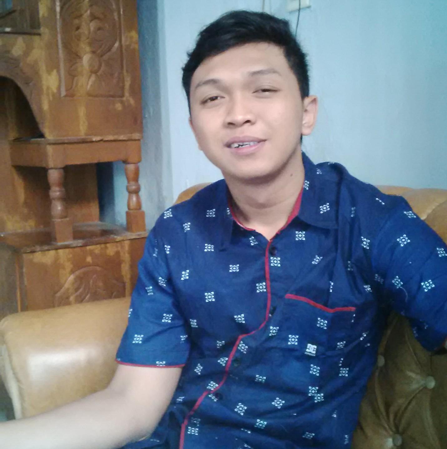 senowisnu47's profile picture. PERSIS SOLO