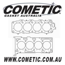 CometicGaskets's profile picture. 