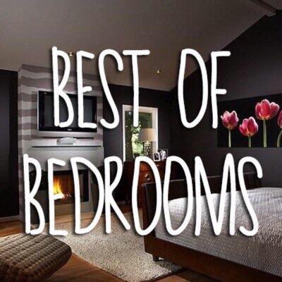 Bedrooms of your Dreams. Turn on our notifications please!