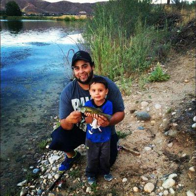 Alonzo4018's profile picture. 