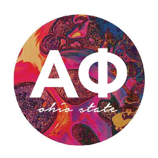 Official Twitter page of Alpha Phi Rho Chapter at the Ohio State University. Go Bucks!