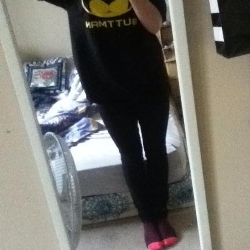 Waist_of__Space's profile picture. I'm back and this time I'm staying. HW:150|
CW: 145 |GW1:130 |GW2:120 |GW3:111| LW:124.8