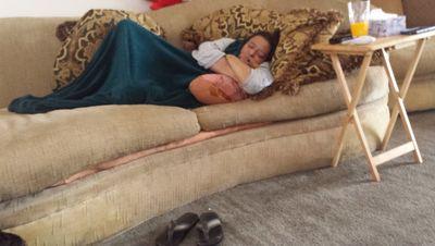 TimeyJuan's profile picture. Whoops + *crashing noises* = My life