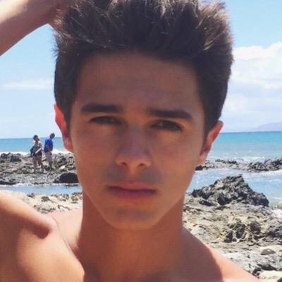 I love to make videos and i love you guys for watching them - Official @BrentRivera back up account | Turn on notifications for a follow back from main |