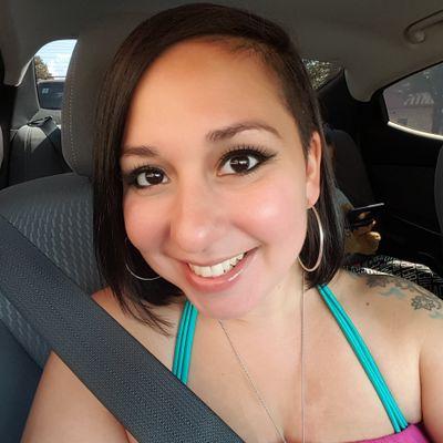 MelisMaldonado's profile picture. 