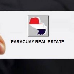 JOIN US TO PARAGUAY REAL ESTATE !