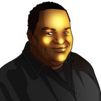 A Tribe Called Chris (@chrispaulcomedy) 's Twitter Profile Photo A Tribe Called Chris (@chrispaulcomedy) 's Twitter Profile Photo