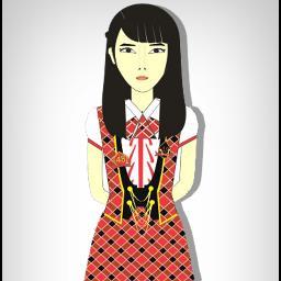 JKT48_CorelDRAW's profile picture. 