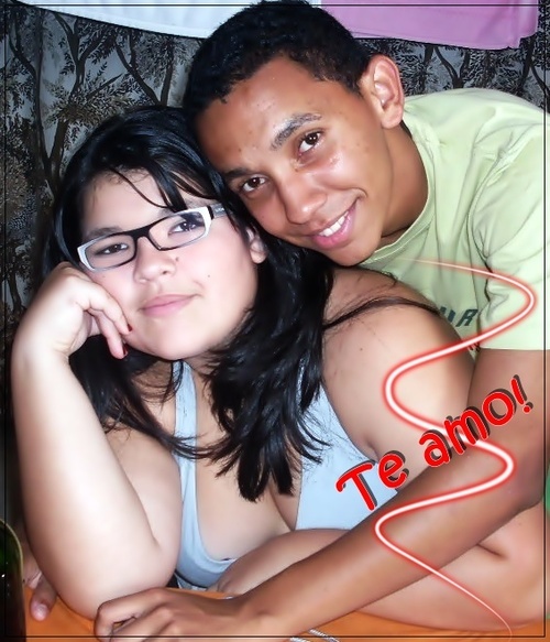 It's been FOREVER ♥

SINCE: O8.O3.2OO8 ♥
