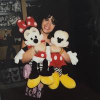 Alex (@amagicalmess) 's Twitter Profile