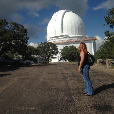 twhite_EDHS's profile picture. Science teacher at El Dorado High School in El Paso, Texas. Special interests in geology, astronomy, and environmental issues.