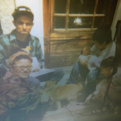 wearevandaam's profile picture. LMADESSL