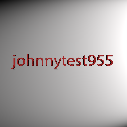 johnnytest955's profile picture. Clan Leader of Kilo Gaming/ Editor