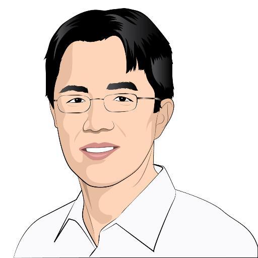 Greg Chang
