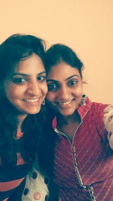 shah_shiwangi's profile picture. 