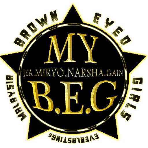My_BEG's profile picture. This is the fan base for Brown Eyed Girls Everlastings Malaysia!