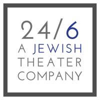 24/6: Jewish Theater(@246Theater) 's Twitter Profile Photo