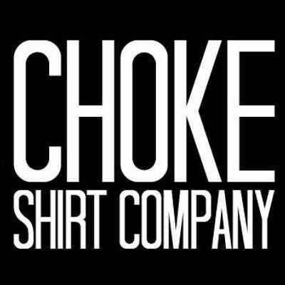 Choke is a Seattle based apparel company bringing a new wave of creativity, quality, and visual innovation to your torso.