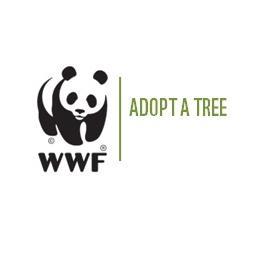 Annual campaign by @WWFIndia to encourage people and businesses to plant and nurture trees!